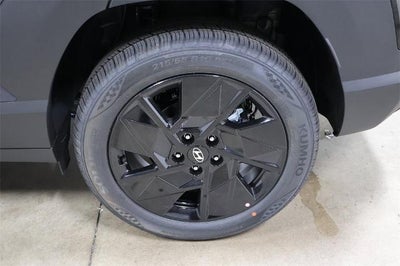 2026 Hyundai KONA SEL Sport AWD *Ltd Avail*