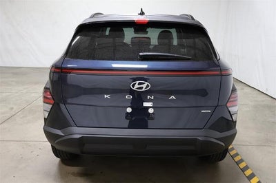 2026 Hyundai KONA SEL Sport AWD *Ltd Avail*