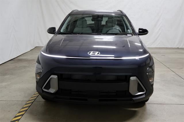 2026 Hyundai KONA SEL Sport AWD *Ltd Avail*