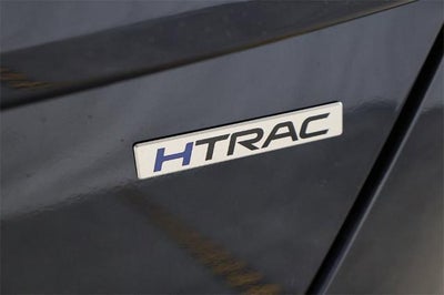 2026 Hyundai KONA SEL Sport AWD *Ltd Avail*