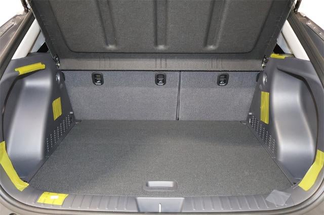 2026 Hyundai KONA SEL Sport AWD *Ltd Avail*