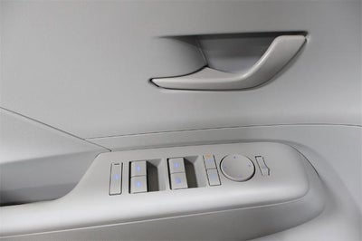 2026 Hyundai KONA SEL Sport AWD *Ltd Avail*