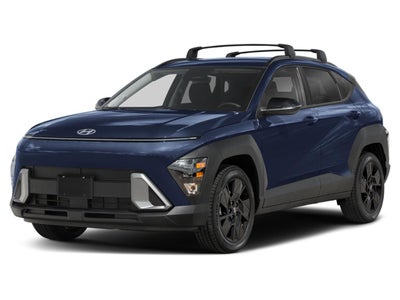 2026 Hyundai KONA SEL Sport AWD *Ltd Avail*