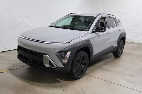 2026 Hyundai KONA SEL Sport AWD *Ltd Avail*