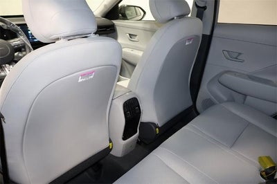 2026 Hyundai KONA SEL Sport AWD *Ltd Avail*