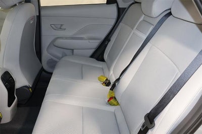 2026 Hyundai KONA SEL Sport AWD *Ltd Avail*