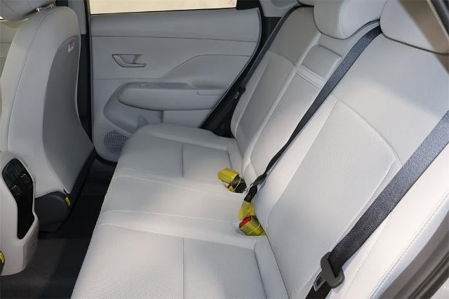 2026 Hyundai KONA SEL Sport AWD *Ltd Avail*