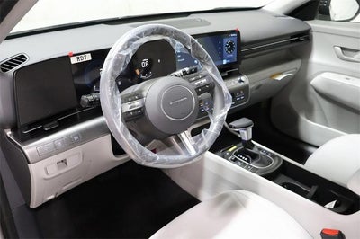 2026 Hyundai KONA SEL Sport AWD *Ltd Avail*
