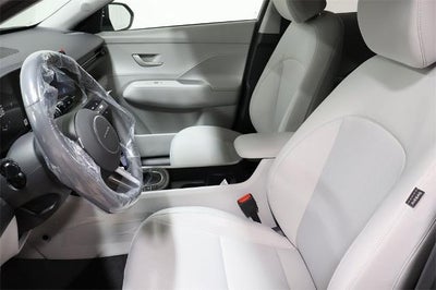 2026 Hyundai KONA SEL Sport AWD *Ltd Avail*