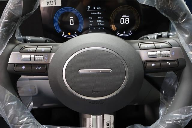 2026 Hyundai KONA SEL Sport AWD *Ltd Avail*