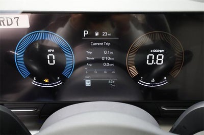 2026 Hyundai KONA SEL Sport AWD *Ltd Avail*