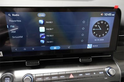 2026 Hyundai KONA SEL Sport AWD *Ltd Avail*