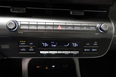 2026 Hyundai KONA SEL Sport AWD *Ltd Avail*