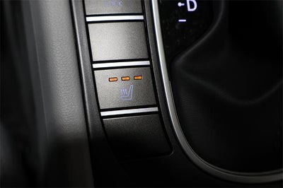 2026 Hyundai KONA SEL Sport AWD *Ltd Avail*