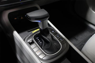 2026 Hyundai KONA SEL Sport AWD *Ltd Avail*