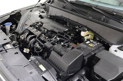 2026 Hyundai KONA SEL Sport AWD *Ltd Avail*