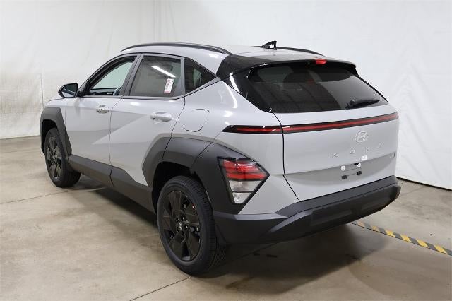 2026 Hyundai KONA SEL Sport AWD *Ltd Avail*