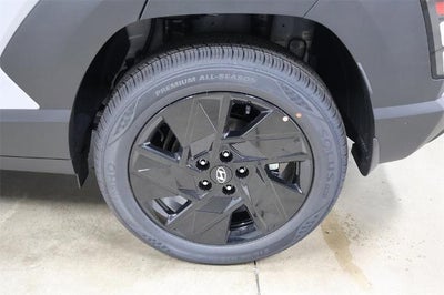 2026 Hyundai KONA SEL Sport AWD *Ltd Avail*