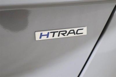 2026 Hyundai KONA SEL Sport AWD *Ltd Avail*