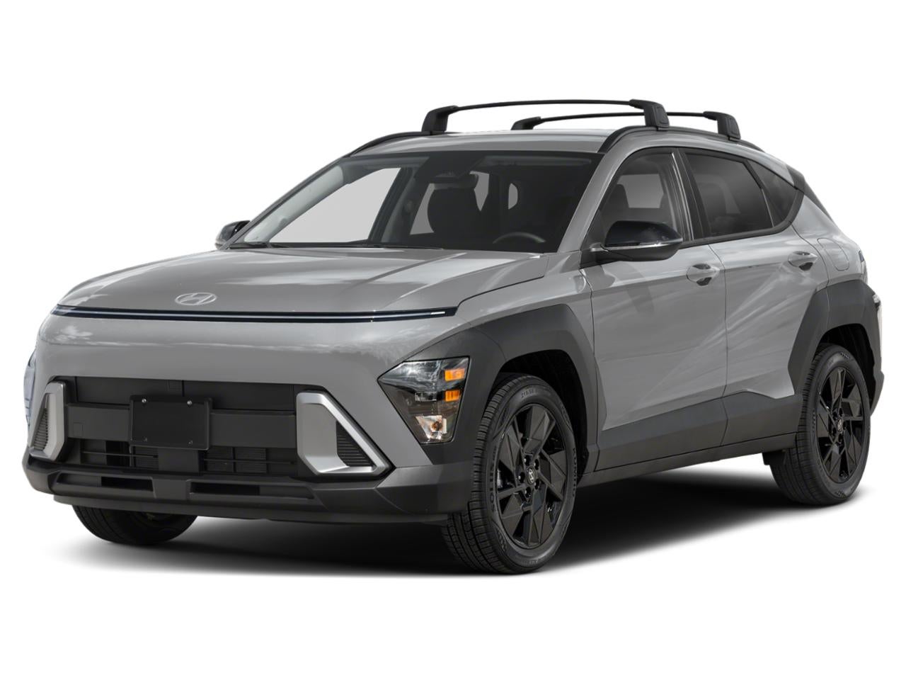 2026 Hyundai KONA SEL Sport AWD *Ltd Avail*