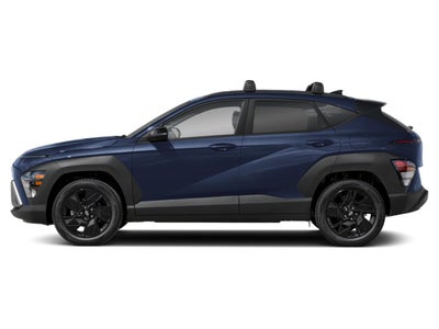 2026 Hyundai KONA SEL Sport AWD *Ltd Avail*