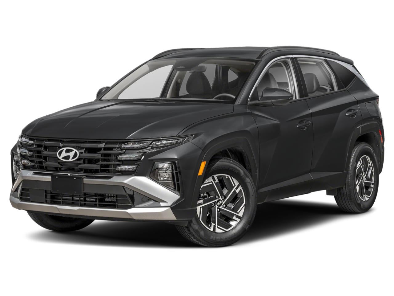 2026 Hyundai TUCSON HYBRID Blue SE AWD