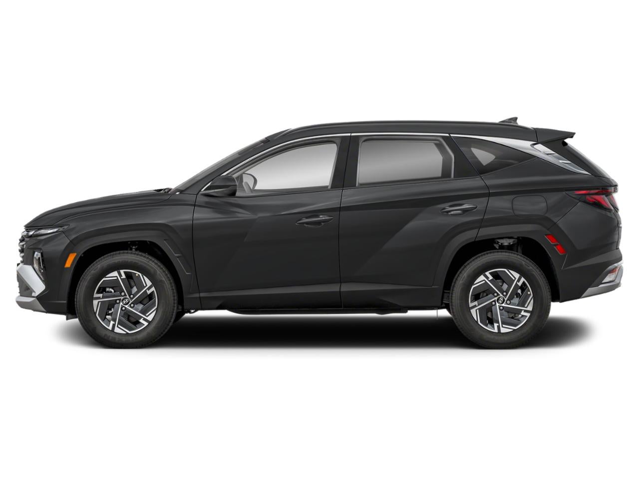 2026 Hyundai TUCSON HYBRID Blue SE AWD