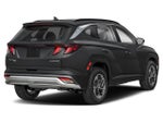 2026 Hyundai TUCSON HYBRID Blue SE AWD
