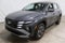 2026 Hyundai TUCSON HYBRID Blue SE AWD