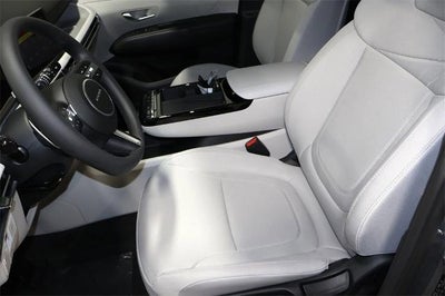 2026 Hyundai TUCSON HYBRID Blue SE AWD