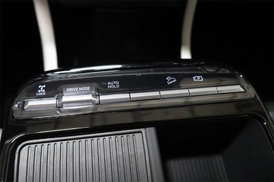 2026 Hyundai TUCSON HYBRID Blue SE AWD