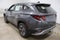 2026 Hyundai TUCSON HYBRID Blue SE AWD