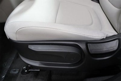 2026 Hyundai TUCSON HYBRID Blue SE AWD