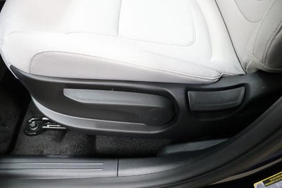 2026 Hyundai TUCSON HYBRID Blue SE AWD