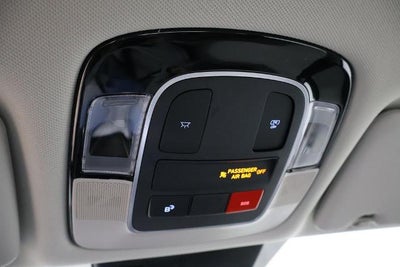 2026 Hyundai TUCSON HYBRID Blue SE AWD