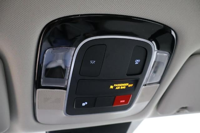 2026 Hyundai TUCSON HYBRID Blue SE AWD
