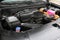 2026 Hyundai TUCSON HYBRID Blue SE AWD