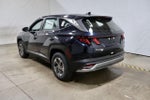 2026 Hyundai TUCSON HYBRID Blue SE AWD