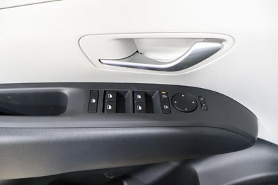 2026 Hyundai TUCSON HYBRID Blue SE AWD