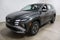 2026 Hyundai TUCSON HYBRID Blue SE AWD
