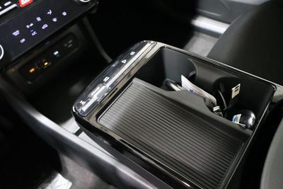 2026 Hyundai TUCSON HYBRID Blue SE AWD