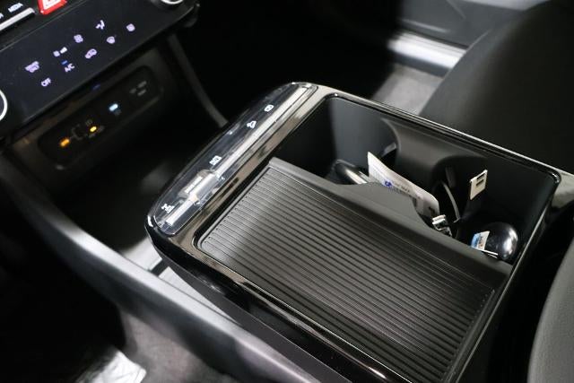 2026 Hyundai TUCSON HYBRID Blue SE AWD