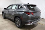 2026 Hyundai TUCSON HYBRID Blue SE AWD