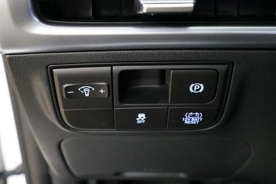 2026 Hyundai TUCSON HYBRID Blue SE AWD