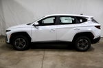 2026 Hyundai TUCSON HYBRID Blue SE AWD
