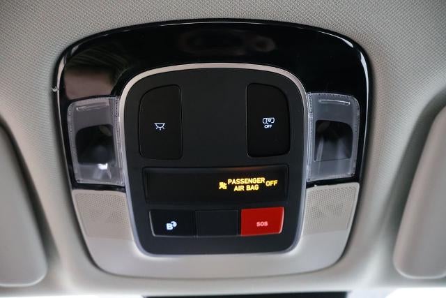 2026 Hyundai TUCSON HYBRID Blue SE AWD