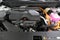 2026 Hyundai TUCSON HYBRID Blue SE AWD