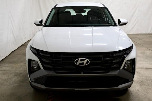 2026 Hyundai TUCSON HYBRID Blue SE AWD