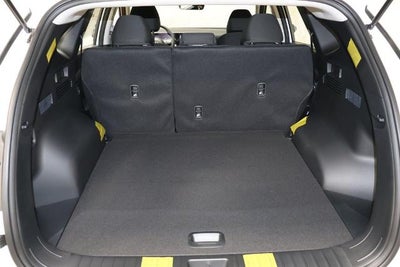 2026 Hyundai TUCSON HYBRID Blue SE AWD