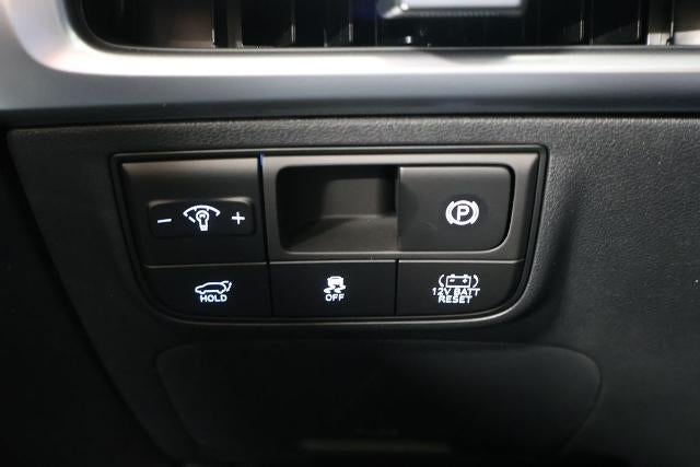 2026 Hyundai TUCSON HYBRID SEL Convenience AWD